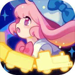 奇妙列车游戏最新版下载(Donut County)v1.1.4 安卓版