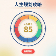 人生规划攻略游戏2025最新版免费下载v1.0.0