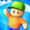 迷迷多人大逃杀手机版下载(Stumble Guys)v0.91.8 中文版