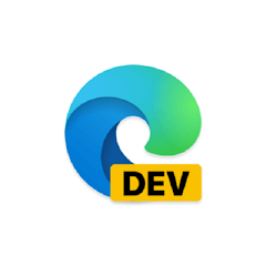 edge dev浏览器 145.0.3786.0安卓版