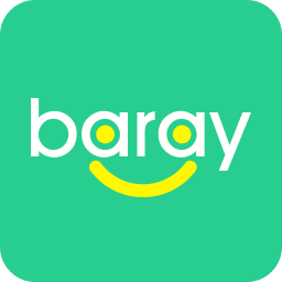 baray巴乐外卖手机版v3.7.3 最新版