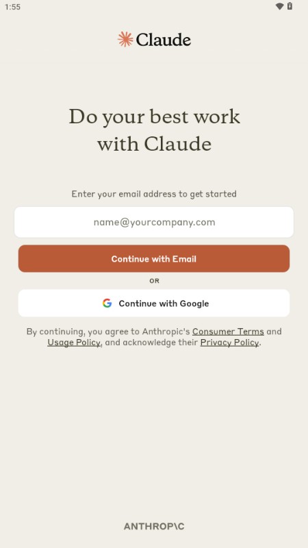 Claude
