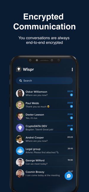 Wispr