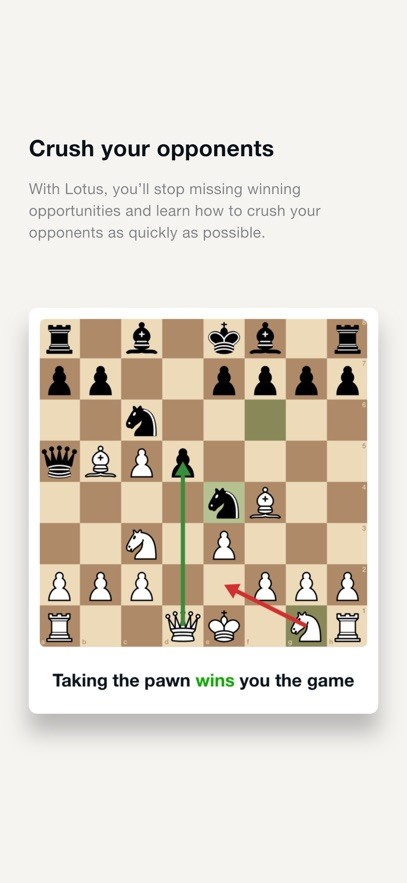 Lotus Chess