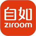 自如租房App