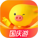 飞猪购票App