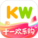 孩子王App