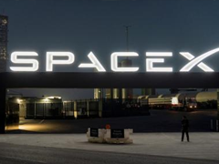 SpaceX官方app